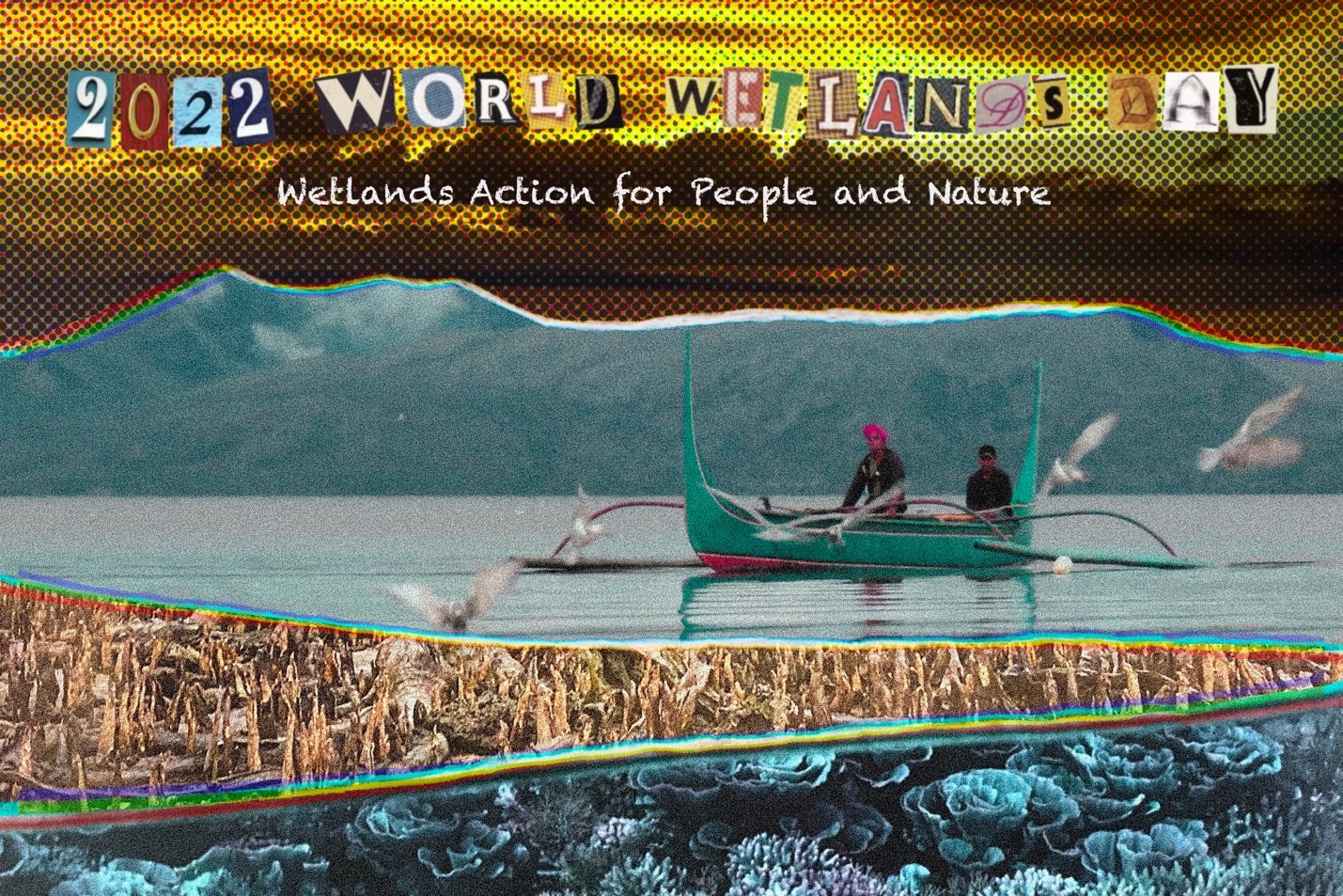 BORACAY WETLANDS TAKE THE SPOTLIGHT ON WORLD WETLANDS DAY 2022 ...